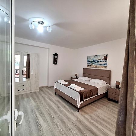 Apartmani Hortenzija Budva Bagian luar foto