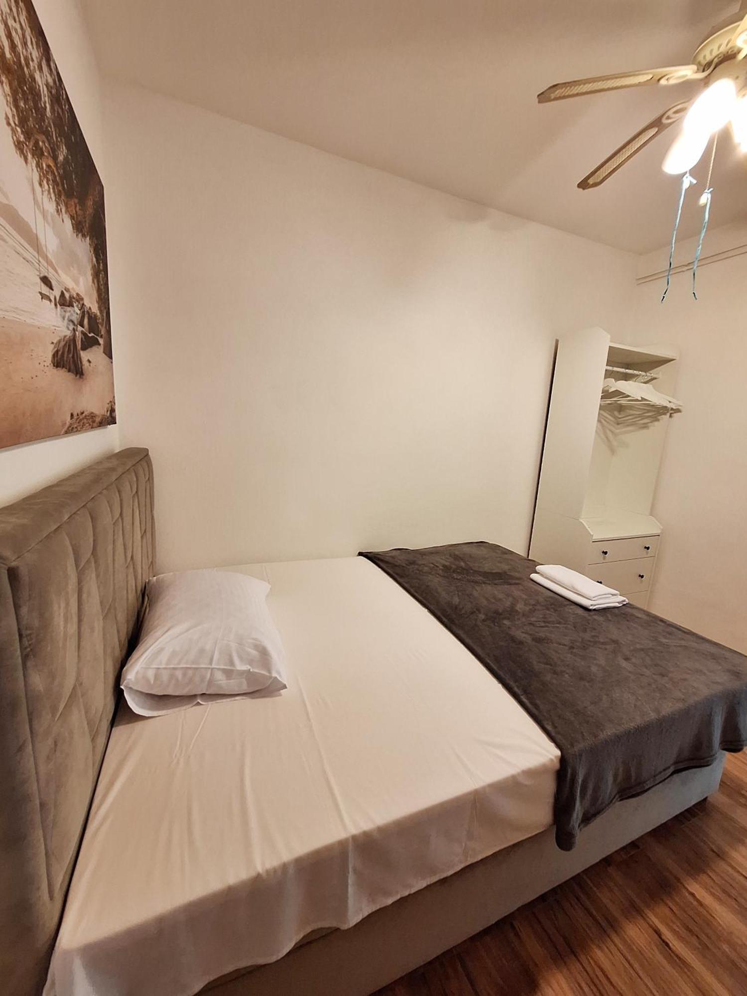 Apartmani Hortenzija Budva Bagian luar foto