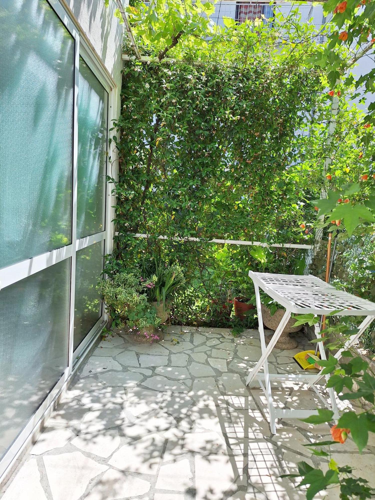 Apartmani Hortenzija Budva Bagian luar foto