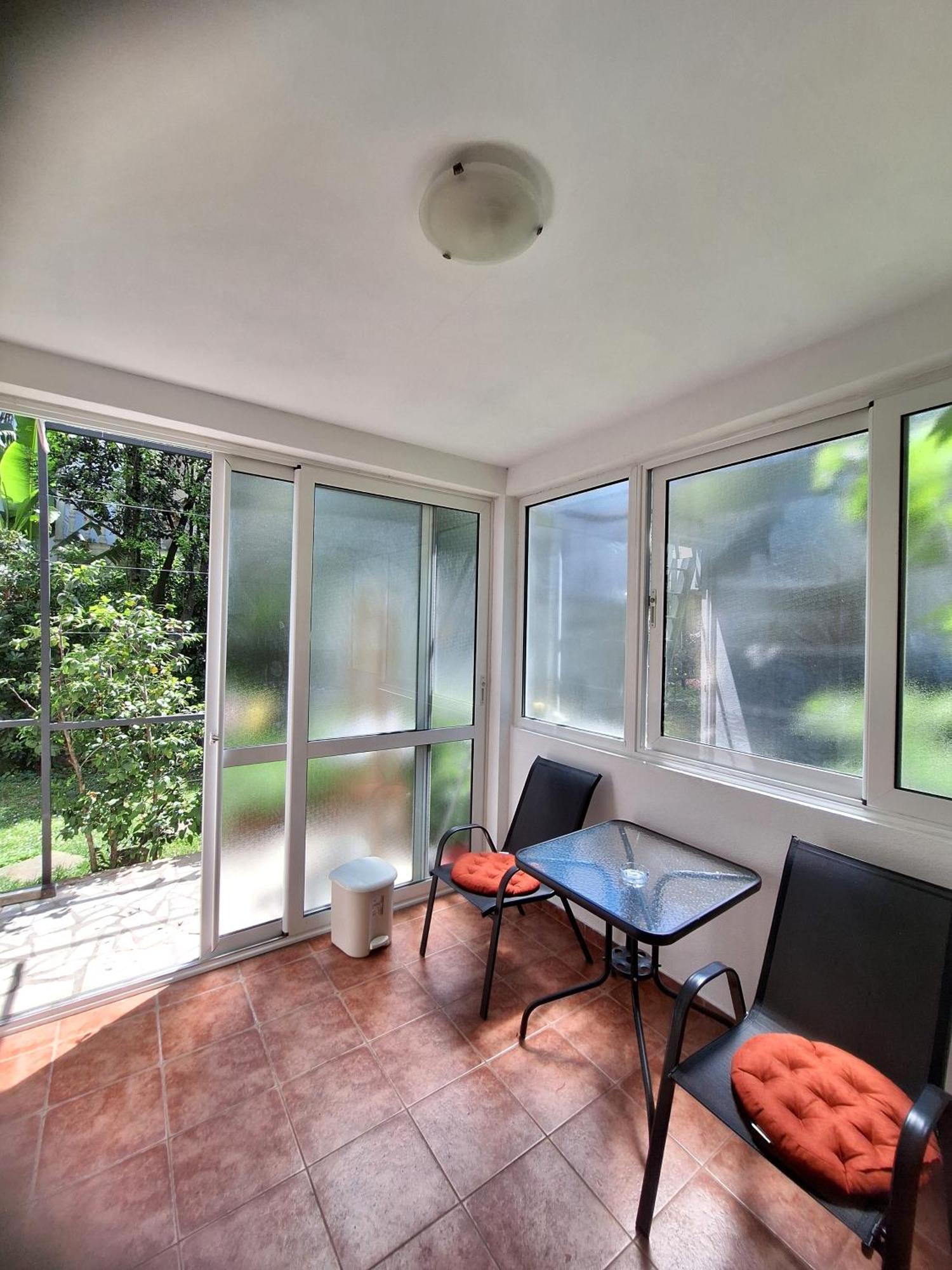 Apartmani Hortenzija Budva Bagian luar foto